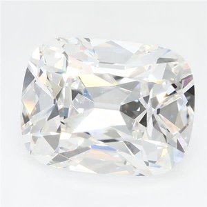 2.31ct ELONGATED CUSHION Diamond - 500140688