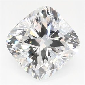 1.62ct CUSHION Diamond - 500140645