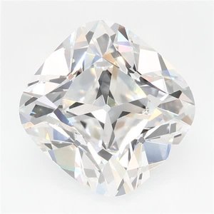 3.24ct CUSHION Diamond - 500140617