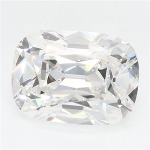 3.4ct ELONGATED CUSHION Diamond - 500140705