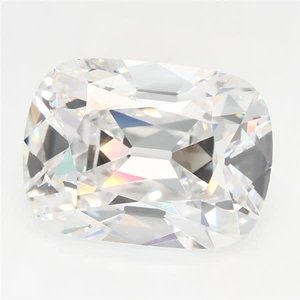2.07ct ELONGATED CUSHION Diamond - 500140685