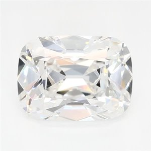 1.36ct ELONGATED CUSHION Diamond - 500140669