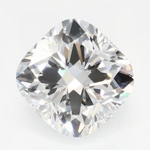 1.04ct CUSHION Diamond - 500140632