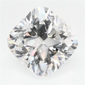 2.65ct CUSHION Diamond - 500140660