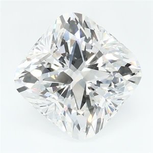 1.49ct CUSHION Diamond - 500140644