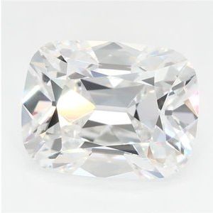 2.09ct ELONGATED CUSHION Diamond - 500140687