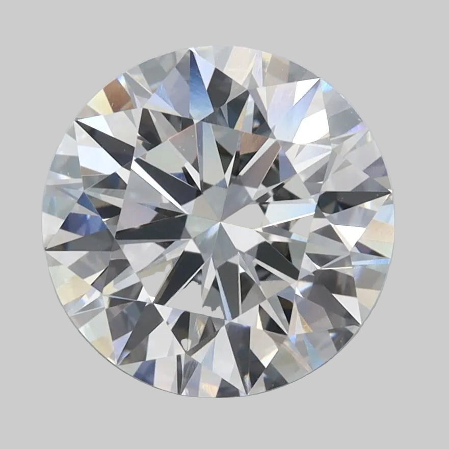 ROUND 3.03ct F VVS2 IDEAL 149A3F936