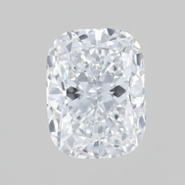 ELONGATED CUSHION 2.04ct E VVS2 EXCELLENT 1560FA6AC