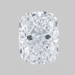 ELONGATED CUSHION 2.04ct E VVS2 EXCELLENT 1560FA6AC
