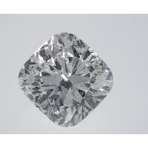 2.52ct CUSHION Diamond - 500137697