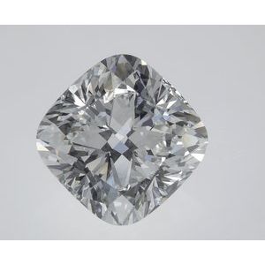 3.54ct CUSHION Diamond - 500137709