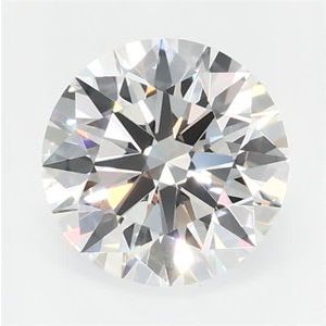 0.83ct ROUND Diamond - 500141544