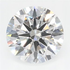 2.06ct ROUND Diamond - 500141484