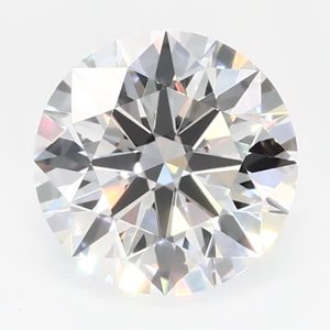 0.83ct ROUND Diamond - 500141541