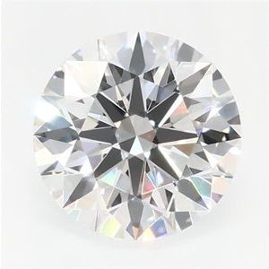 0.84ct ROUND Diamond - 500141540