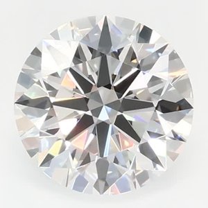 0.78ct ROUND Diamond - 500141563