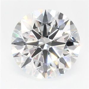 0.85ct ROUND Diamond - 500141537