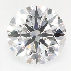 0.82ct ROUND Diamond - 500141545
