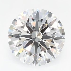 0.77ct ROUND Diamond - 500141564