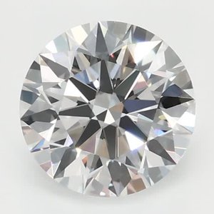 0.81ct ROUND Diamond - 500141553