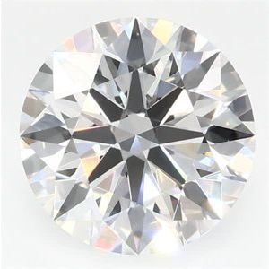 1.23ct ROUND Diamond - 500141511