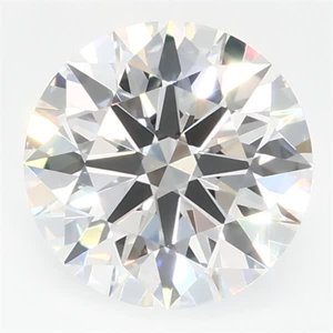 1.08ct ROUND Diamond - 500141515