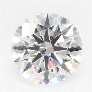 0.84ct ROUND Diamond - 500141538