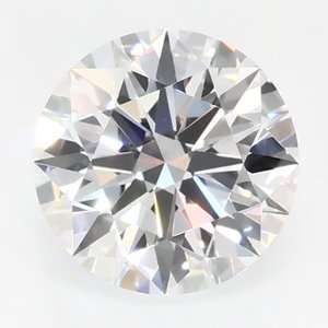0.84ct ROUND Diamond - 500141539