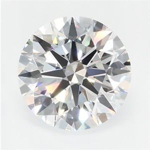 0.82ct ROUND Diamond - 500141547