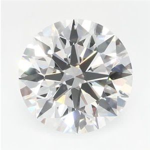 2.09ct ROUND Diamond - 500141475