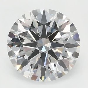 0.82ct ROUND Diamond - 500141549