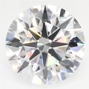 1.57ct ROUND Diamond - 500141496