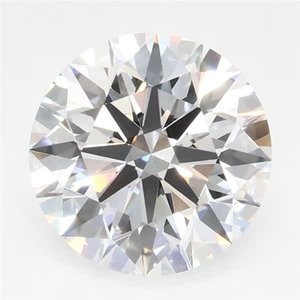 2.09ct ROUND Diamond - 500141474