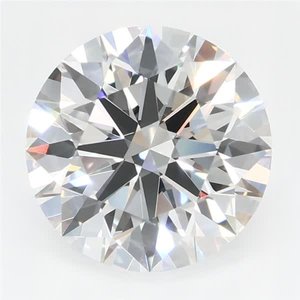 2.08ct ROUND Diamond - 500141477