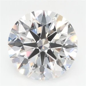 3.57ct ROUND Diamond - 500141468