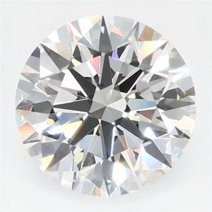 1.54ct ROUND Diamond - 500141503