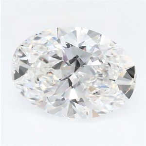 1.77ct OVAL Diamond - 500141649