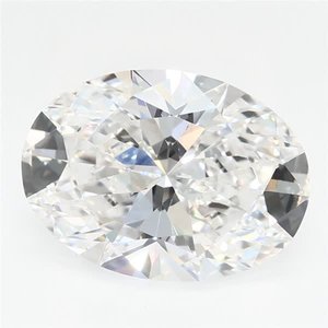 2.03ct OVAL Diamond - 500141644