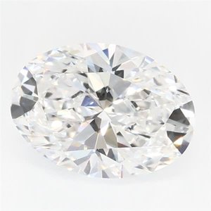 1.03ct OVAL Diamond - 500141666