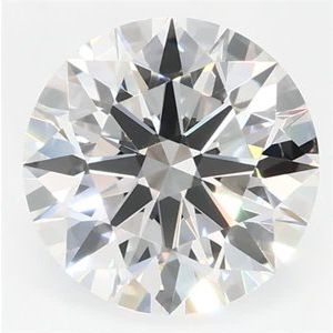 1.29ct ROUND Diamond - 500141506