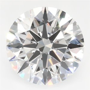 1.58ct ROUND Diamond - 500141495