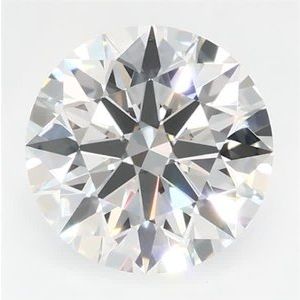 0.81ct ROUND Diamond - 500141554