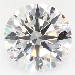 1.02ct ROUND Diamond - 500141534