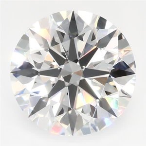 1.56ct ROUND Diamond - 500141498