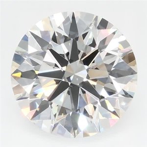 2.07ct ROUND Diamond - 500141483