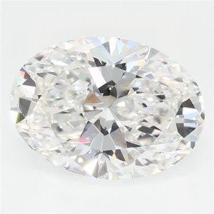 2.09ct OVAL Diamond - 500141640