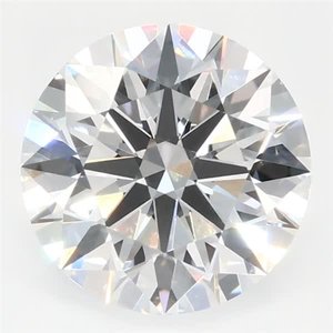 1.59ct ROUND Diamond - 500141491