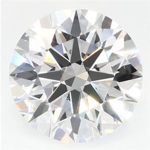 1.32ct ROUND Diamond - 500141504