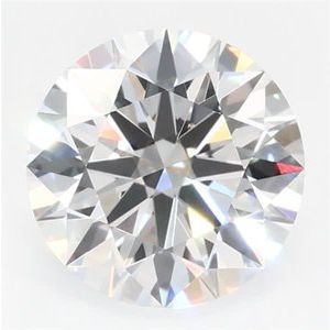 1.08ct ROUND Diamond - 500141518
