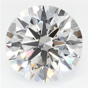 1.3ct ROUND Diamond - 500141505